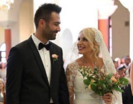 Ιωάννα Κασουλίδου Ανδρέας Ζακχαίου 