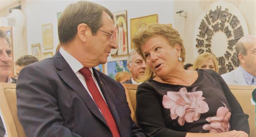 ΝΙΚΟΣ ΑΝΑΣΤΑΣΙΑΔΗΣ ΑΝΤΡΗ ΑΝΑΣΤΑΣΙΑΔΗ