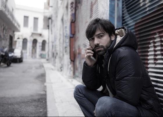 ΑΝΔΡΕΑΣ ΓΕΩΡΓΙΟΥ