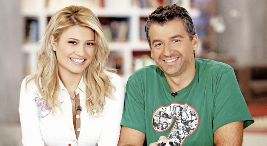 Λιάγκας - Σκορδά