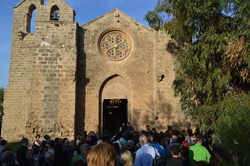 Άγιος Γεώργιος Εξορινός