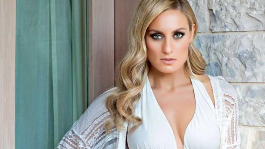 ΕΛΕΟΝΩΡΑ ΜΕΛΕΤΗ