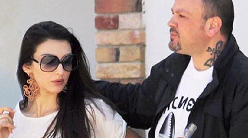 ΔΗΜΗΤΡΗΣ ΣΚΑΡΜΟΥΤΣΟΣ