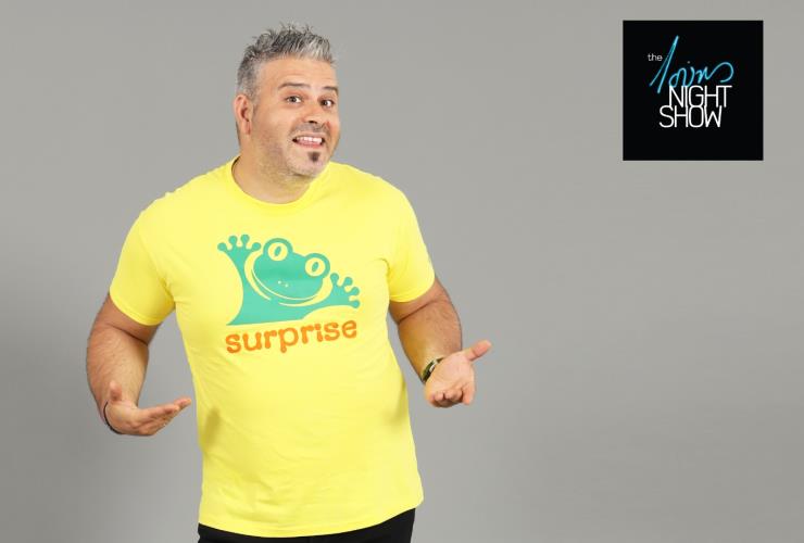 ΛΟΥΗΣ ΠΑΤΣΑΛΙΔΗΣ