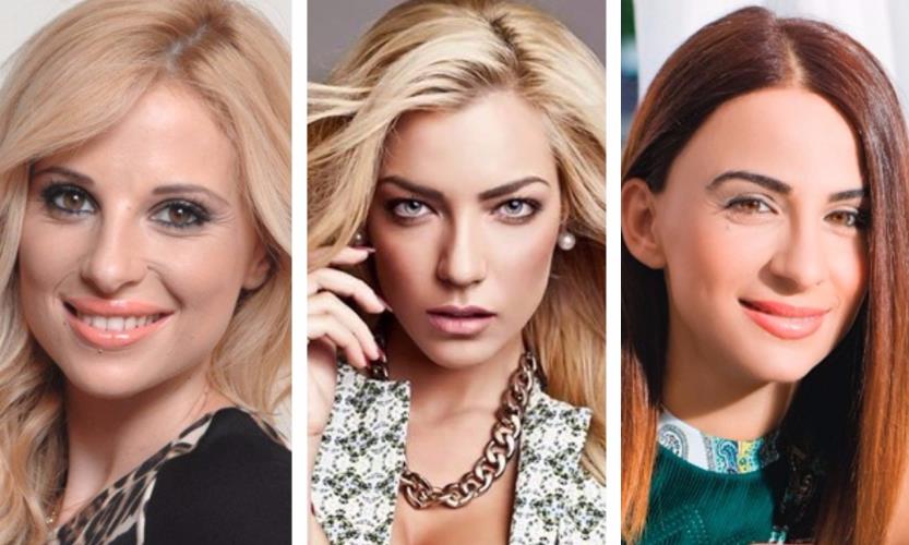 ΑΝΤΡΗ ΚΑΡΑΝΤΩΝΗ ΒΑΣΙΛΙΚΗ ΧΑΤΖΗΑΔΑΜΟΥ ΧΡΙΣΤΙΑΝΑ ΑΡΙΣΤΟΤΕΛΟΥΣ