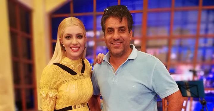 ΝΙΚΟΣ ΓΑΛΗΝΗΣ ΑΝΤΡΗ ΚΑΡΑΝΤΩΝΗ