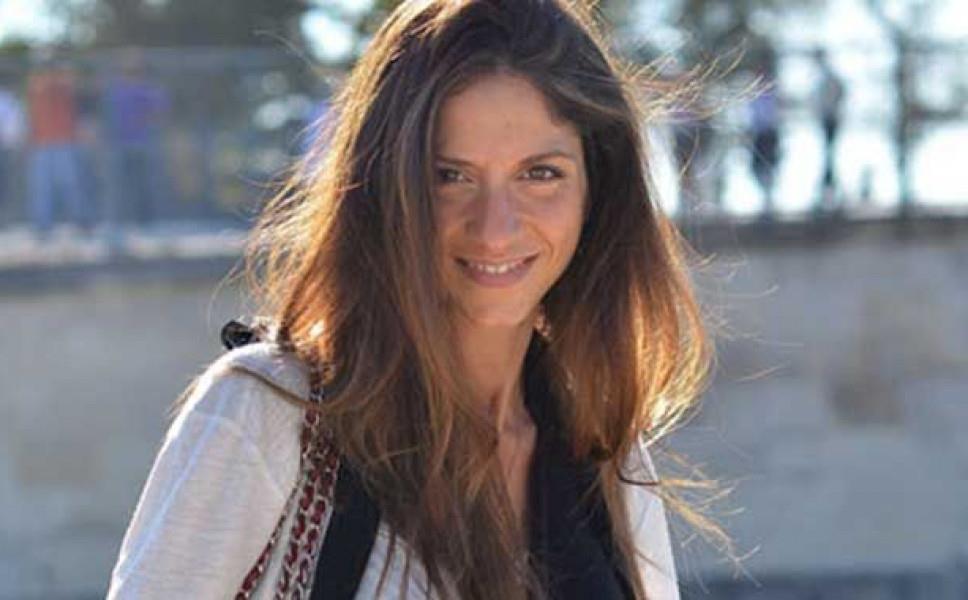 ΣΟΦΙΑ ΚΑΡΒΕΛΑ