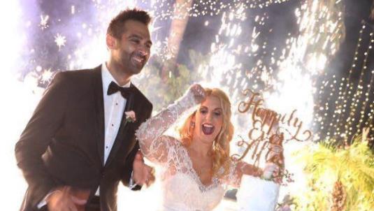 Ιωάννα Κασουλίδου Ανδρέας Ζακχαίου 