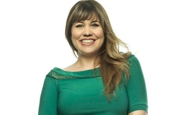 Μαριέλλα Σαββίδου