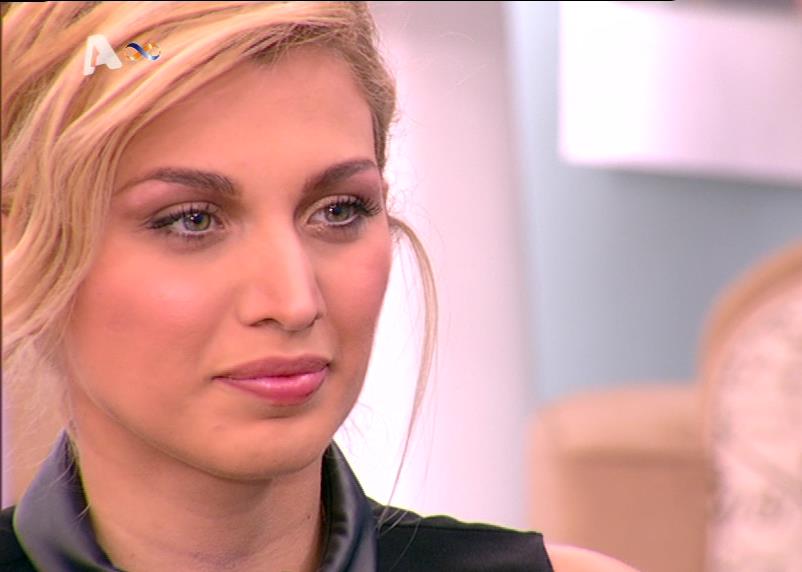 ΚΩΝΣΤΑΝΤΙΝΑ ΣΠΥΡΟΠΟΥΛΟΥ