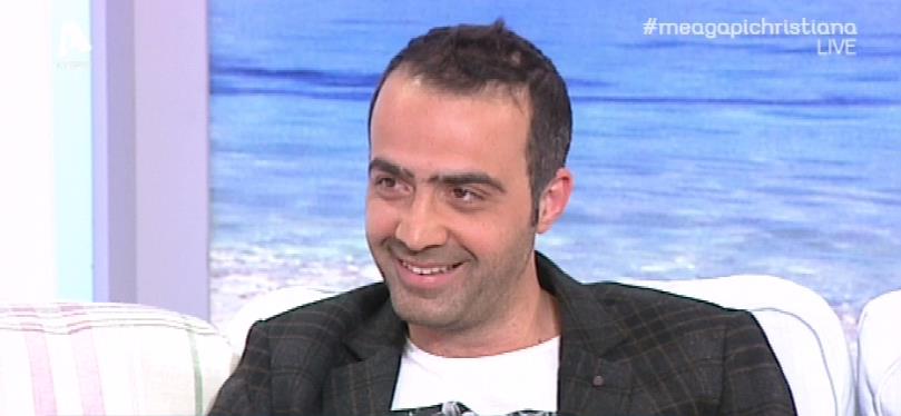 ΜΙΧΑΛΗΣ ΣΟΦΟΚΛΕΟΥΣ