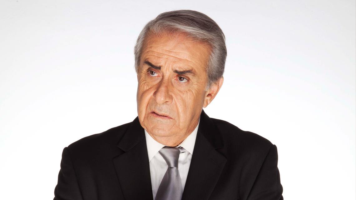 ΓΙΩΡΓΟΣ ΖΕΝΙΟΣ