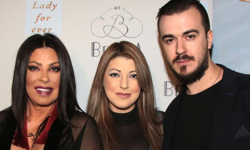 ΑΝΤΖΕΛΑ ΔΗΜΗΤΡΙΟΥ