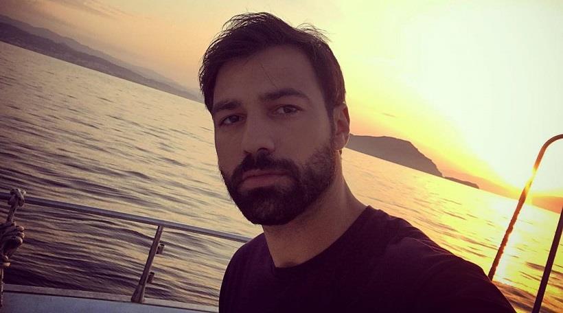 Ανδρέας Γεωργίου