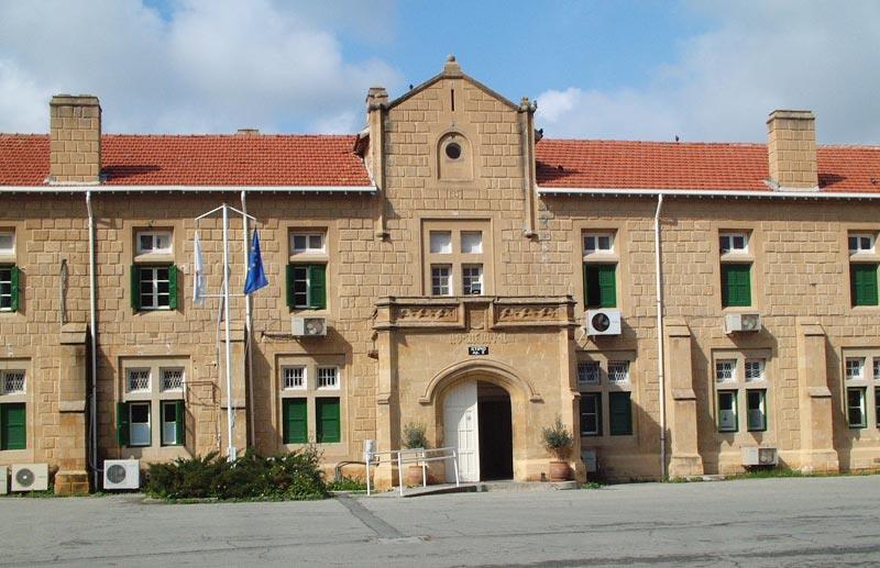 ΔΙΚΑΣΤΗΡΙΟ