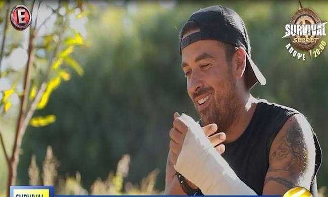 Γιάννης Αϊβάζης