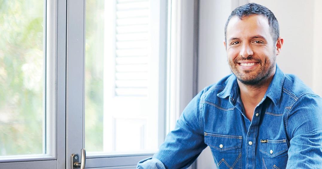 Σάββας Πούμπουρας