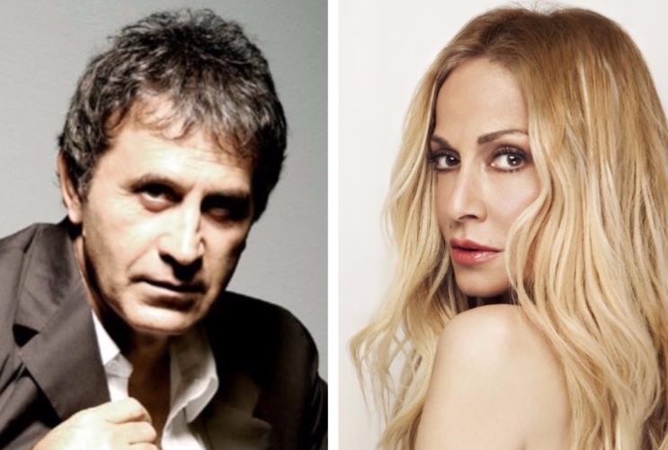 Γιώργος Νταλάρας