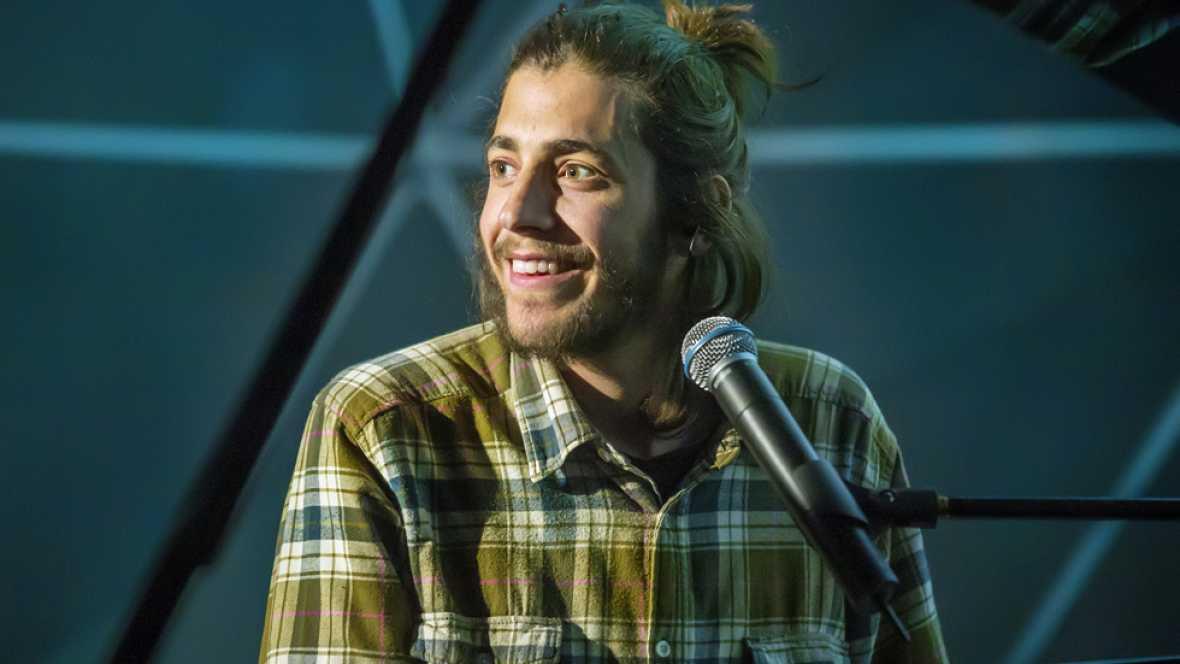 Salvador Sobral