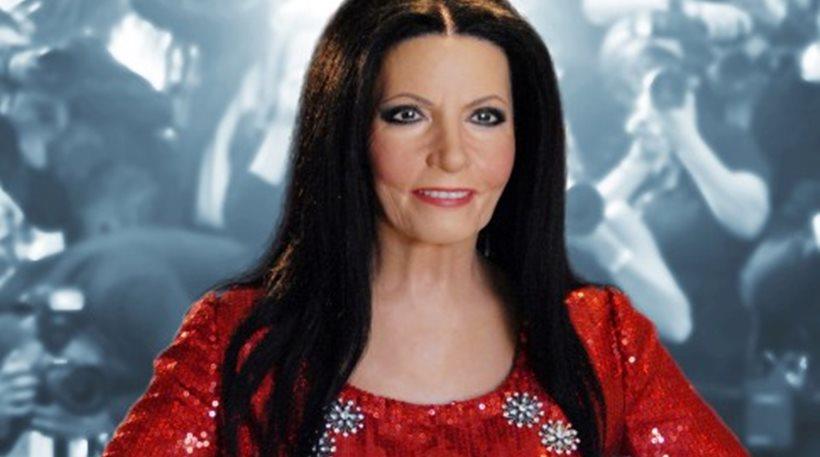 ΖΩΖΩ ΣΑΠΟΥΤΖΑΚΗ