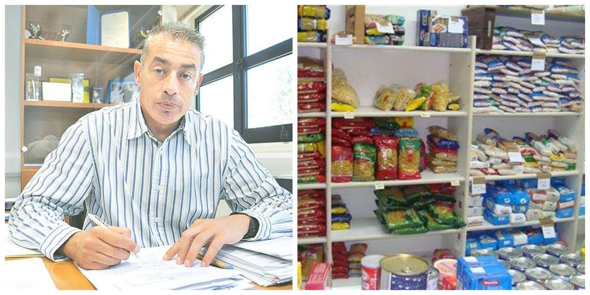 Σύμφωνα με τον Επίτροπο Εθελοντισμού και Μη Κυβερνητικών Οργανώσεων, “οι κυβερνήσεις θα πρέπει να υιοθετήσουν πολιτικές που να δημιουργούν τις προϋποθέσεις για μακροπρόθεσμες λύσεις στο θέμα της φτώχειας