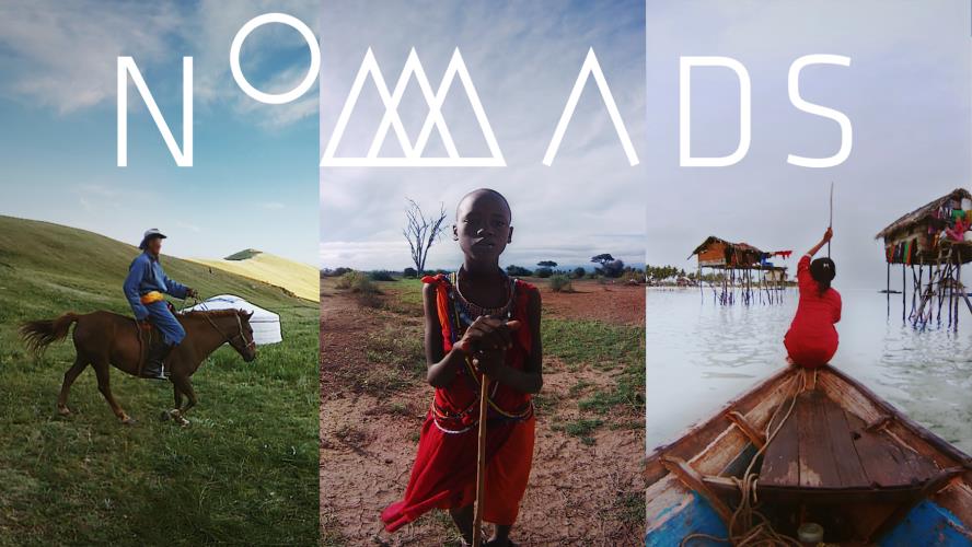 NOMADS