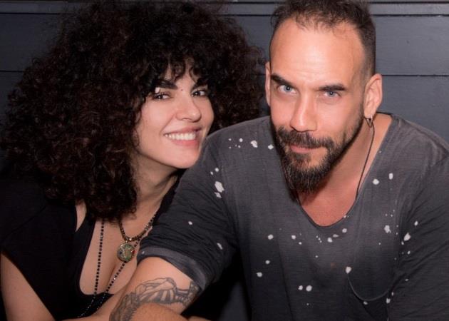 ΠΑΝΟΣ ΜΟΥΖΟΥΡΑΚΗΣ ΜΑΡΙΑ ΣΟΛΩΜΟΥ