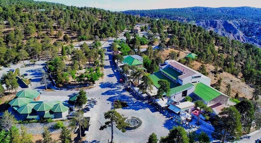 Πλάνα τρόοδος