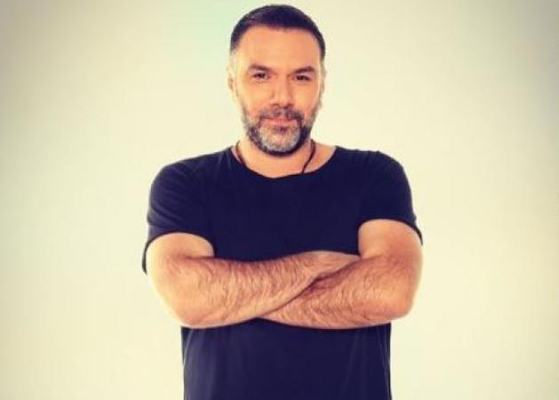 ΓΡΗΓΟΡΗΣ ΑΡΝΑΟΥΤΟΓΛΟΥ 