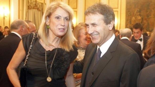 ΑΝΝΑ ΓΙΩΡΓΟΣ ΝΤΑΛΑΡΑΣ