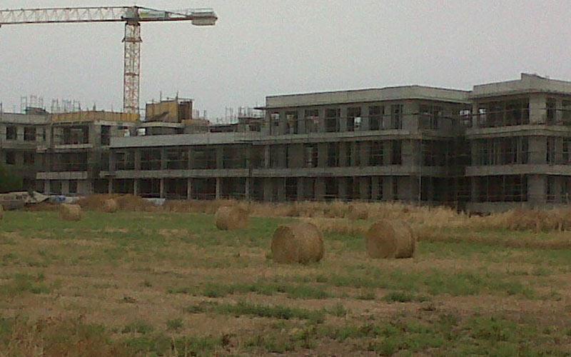 ΔΡΟΜΟΛΑΞΙΑ