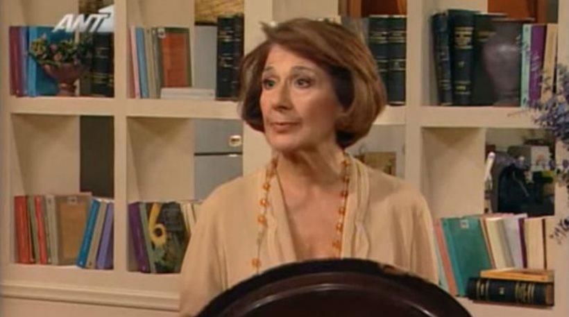 Σοφία Ολυμπίου