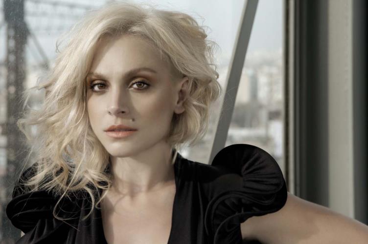 ΕΛΕΩΝΟΡΑ ΖΟΥΓΑΝΕΛΗ