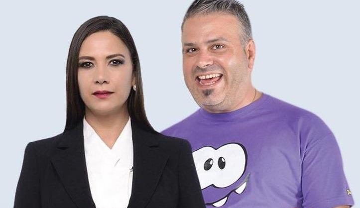 ΑΙΜΙΛΙΑ ΚΕΝΕΒΕΖΟΥ ΛΟΥΗΣ ΠΑΤΣΑΛΙΔΗΣ