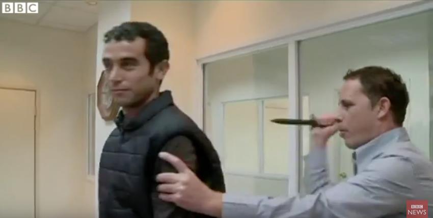 ΜΑΧΑΙΡΙ ΓΙΛΕΚΟ