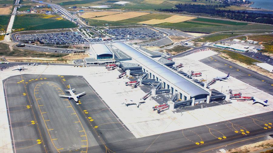 larnaca-airport