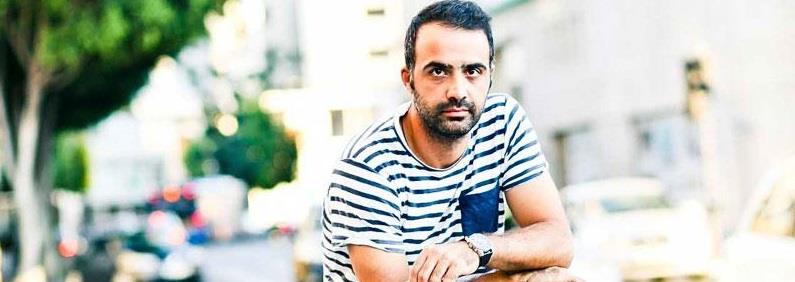 Μιχάλη Σοφοκλέους!