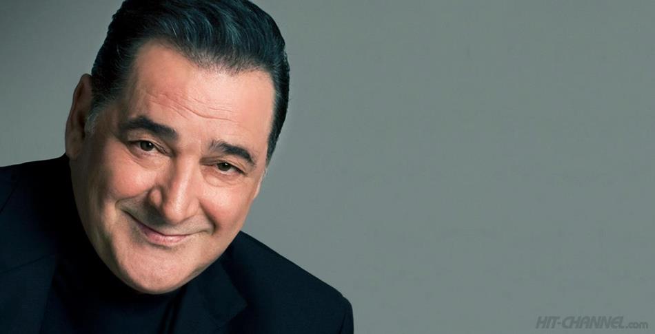 Βασίλης Καρράς