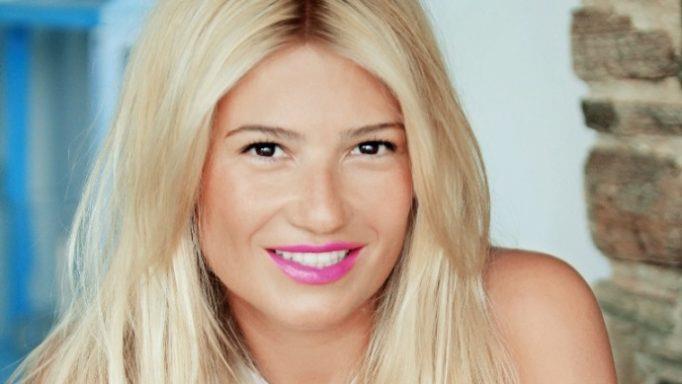 ΦΑΙΗ ΣΚΟΡΔΑ