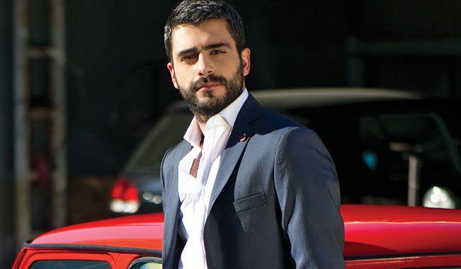 Μαρίνος Κόνσολος