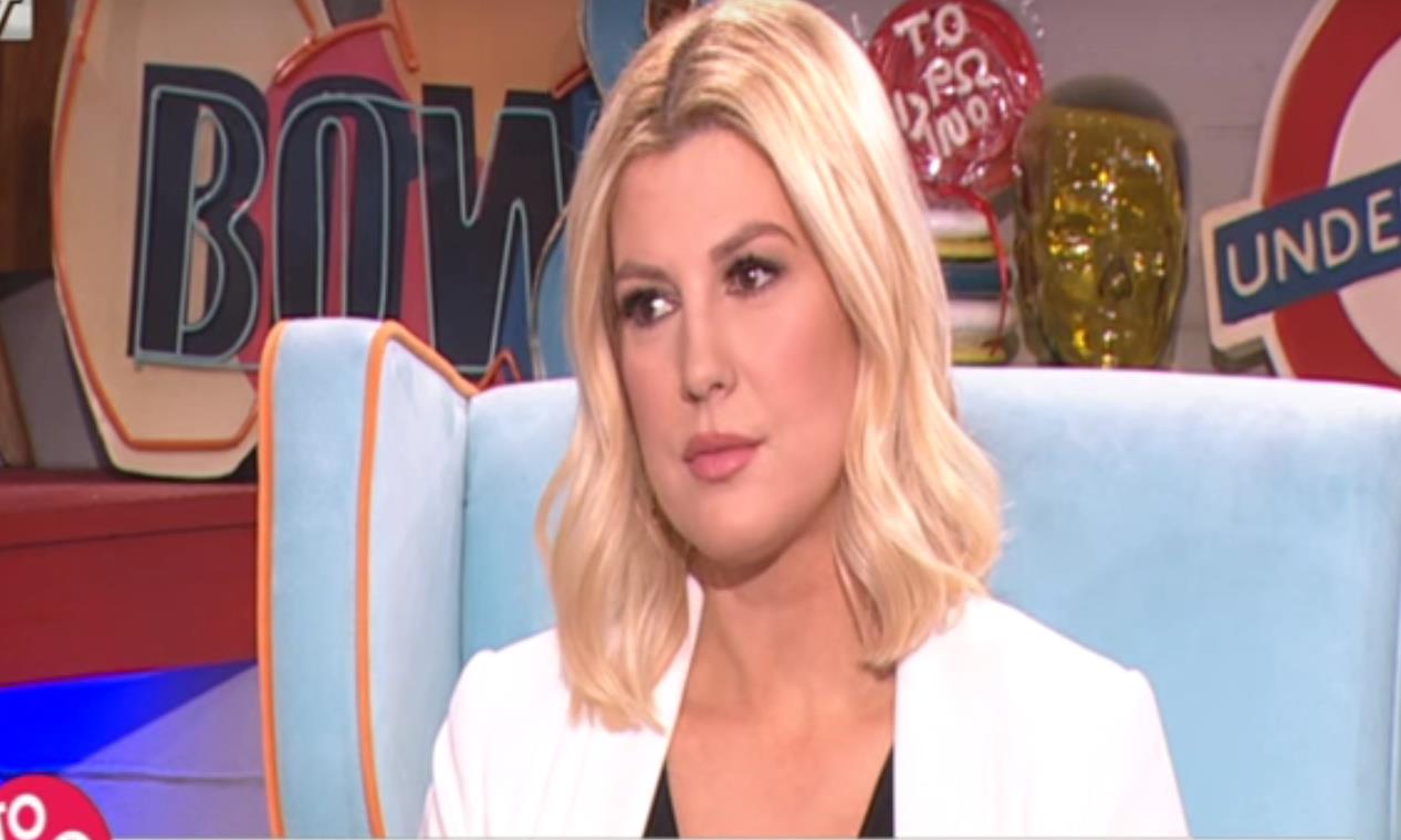 Ράνια Θρασκιά 