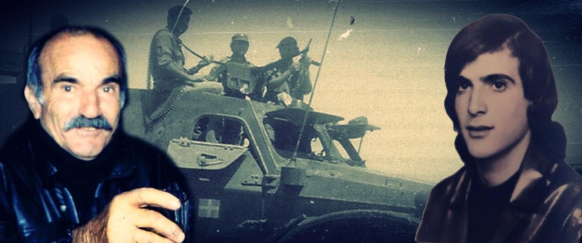 Πατέρας και γιός κηδεύονται μαζί – Οι χαροκαμένοι γονείς ζούσαν βλέποντάς τον στον ύπνο τους