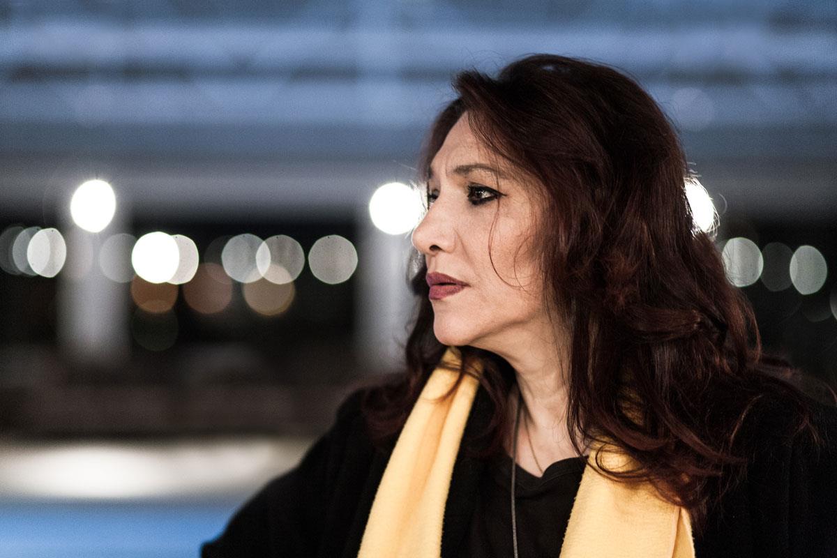 Ελένη Βιτάλη 