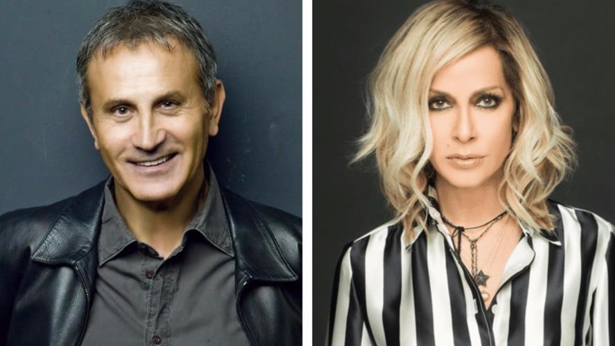 ΑΝΝΑ ΒΙΣΣΗ ΓΙΩΡΓΟΣ ΝΤΑΛΑΡΑΣ