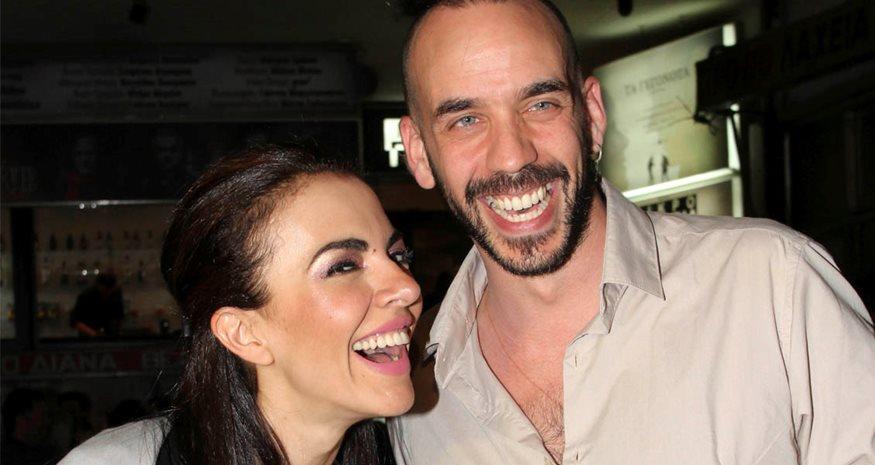 Μαρία Σολωμού