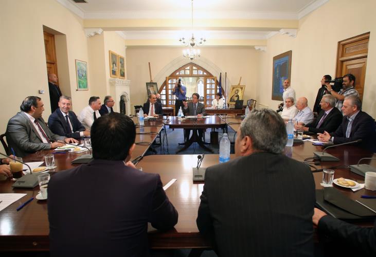 ΕΘΝΙΚΟ ΣΥΜΒΟΥΛΙΟ