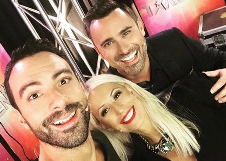 ΕΛΛΑΔΑ ΕΧΕΙΣ ΤΑΛΕΝΤΟ