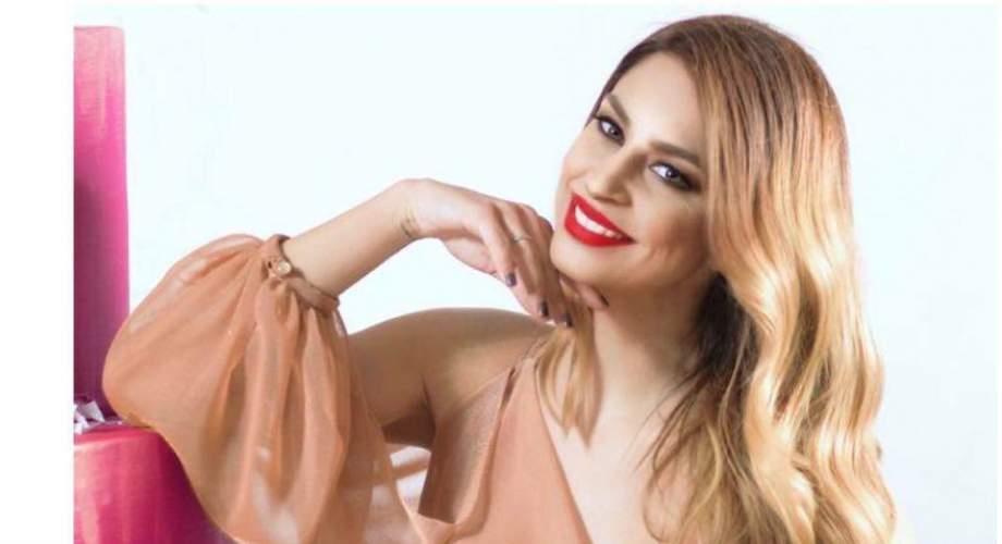 κωνσταντίνα