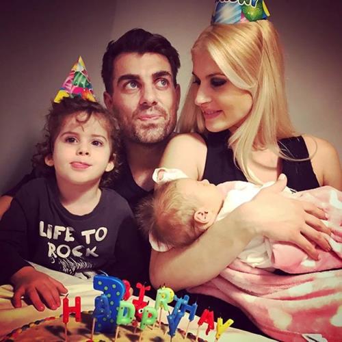 ΣΤΕΛΙΟΣ ΧΑΝΤΑΜΠΑΚΗΣ ΟΛΓΑ ΠΗΛΙΑΚΗ