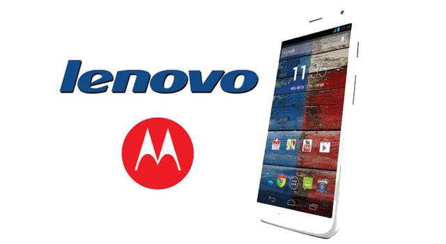 Motorola - Lenovo